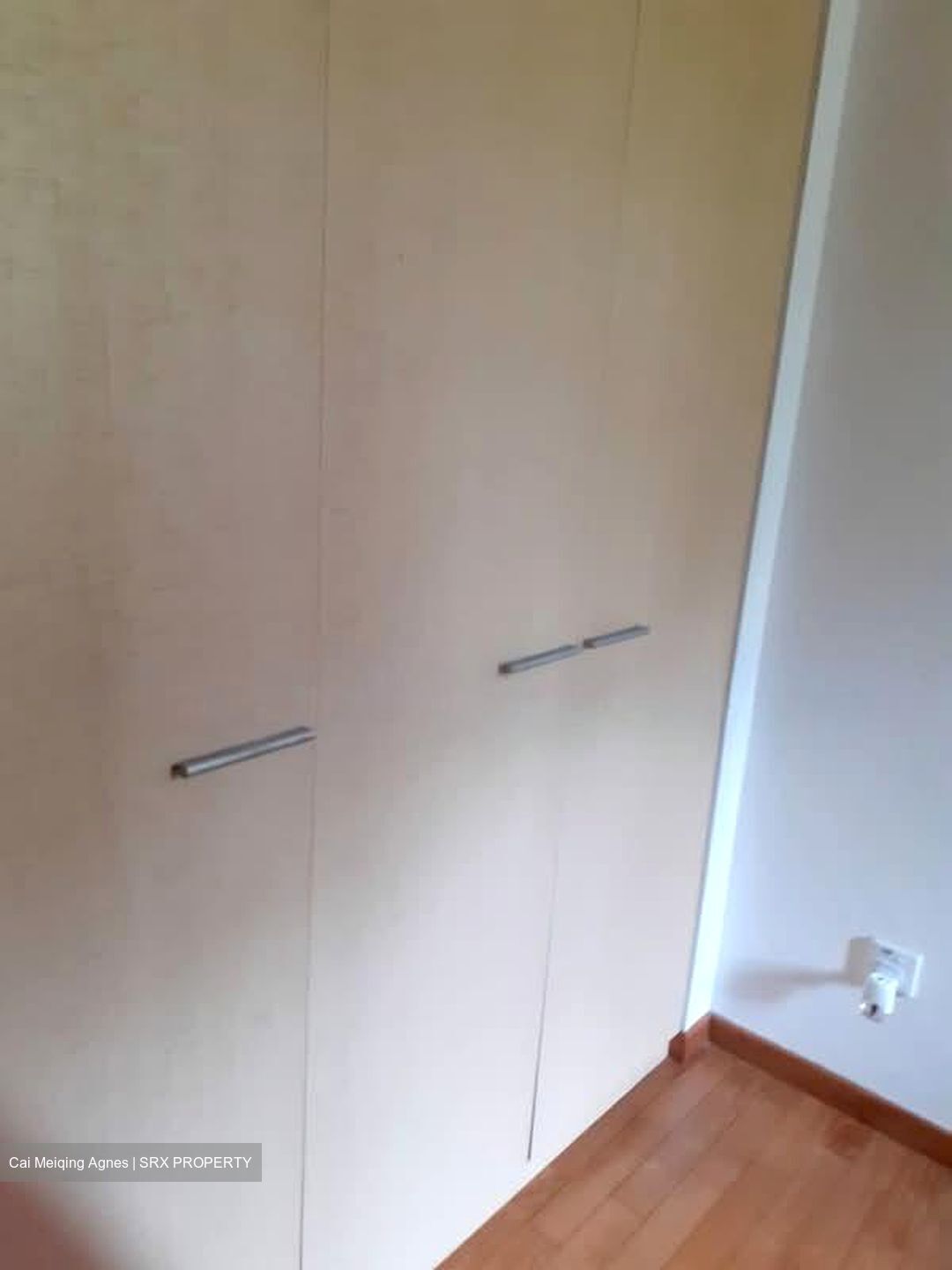 Le Reve (D14), Condominium #560955641